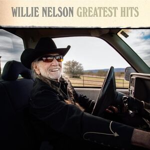 Willie NelsonGreatest Hits